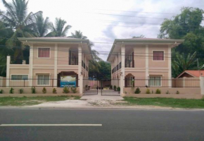  Rising Sun Pension House  Oslob